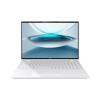 荣耀 MagicBook Pro16 极客版 AI轻薄高性能 Ultra5 16GB+512GB 云霓色 笔记本电脑