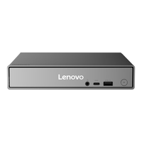 联想 ThinkCentre Q500 OpenClaw i5-13420H 16GB+512GB 迷你主机