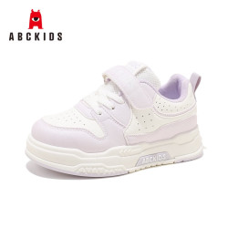 ABCKIDS ABC KIDS童鞋男女童运动鞋 秋季休闲板鞋