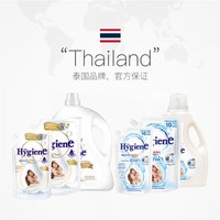 清洁收纳：喜净 洗衣液