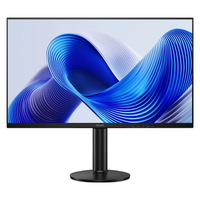 飞利浦 27英寸 2K 75Hz IPS HDR 低蓝光不闪屏 防眩光 HDMI+DP节能认证