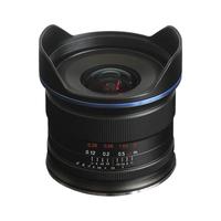老蛙 MFT 7.5mm F2.0 超广角定焦镜头