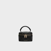 CHARLES & KEITH 小方包 CK
