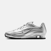 耐克 SHOX Z轻便舒适低帮女子运动休闲鞋