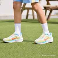 耐克 校园运动课PEGASUS 42 GS透气轻便低帮儿童中大童跑步鞋