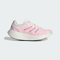 阿迪达斯 网面透气缓震耐磨轻便舒适厚底女鞋ADIZERO 专业跑鞋
