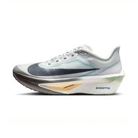 百亿补贴：耐克 Zoom Fly 6男子灰色透气低帮运动休闲跑步鞋 FN8454-006