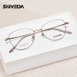 明月 1.67超韧膜变灰2.0天视A6膜镜片*2片+诗维达398系列镜架（国货精品尝鲜价）