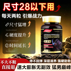 PAEREDA男性修护海绵体