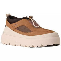 UGG 男士 Heritage Utility Axoid 一脚蹬休闲鞋