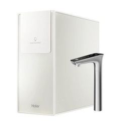海尔 麦浪鲜活水ProMax 净热一体净水器 R868 2000G