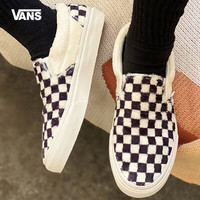 VANS 万斯（VANS）男女鞋休闲鞋秋季轻便时尚耐磨休闲鞋