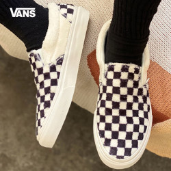 VANS 万斯（VANS）男女鞋休闲鞋秋季轻便时尚耐磨休闲鞋