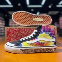 VANS 万斯男女鞋休闲鞋秋季轻便时尚耐磨休闲鞋