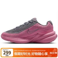 耐克 女子休闲鞋UPLIFT SC舒适百搭高中生运动鞋IF1749-602粉/黑38