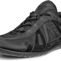 ECCO Womens Biom Lite Lace Up Fashion