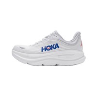 HOKA ONE ONE舒适耐磨Bondi9低帮跑步鞋男款1162011-CYLT