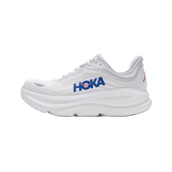 HOKA ONE ONE舒适耐磨Bondi9低帮跑步鞋男款1162011-CYLT