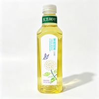 东方树叶 茉莉花茶 900ml瓶