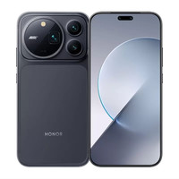 荣耀Magic9 Pro Max 16GB+512GB 影黑 WKL-AN20 全网通手机