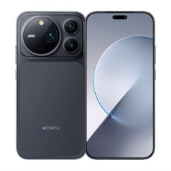 荣耀Magic9 Pro Max 16GB+512GB 影黑 WKL-AN20 全网通手机