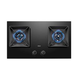 老板 JZT-55B7A 5.2kW猛火 一级能效燃气灶