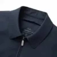 罗蒙 行政夹克羽绒服 90鸭绒 Y147A28