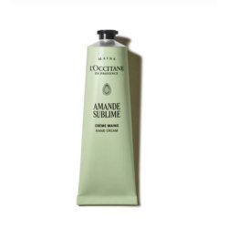 欧舒丹 香港直邮欧舒丹（L'Occitane）甜扁桃 护手霜150ml正品