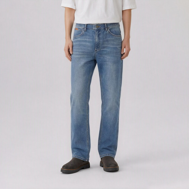Wrangler 男士牛仔裤 W31L32