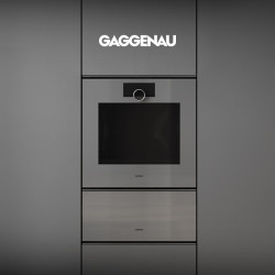 GAGGENAU 官方正品 嘉格纳/GAGGENAU 臻境系列嵌入式烤箱烘焙 GO241130