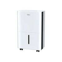 美的 50L 除湿机拼团价 899