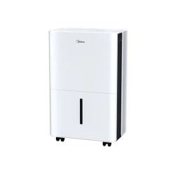 美的 50L 除湿机拼团价 899