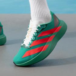阿迪达斯 Adizero EVO SL WOVEN M  
运动跑步鞋