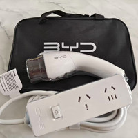 比亚迪 3.3kW外放电枪 汽车充电装备