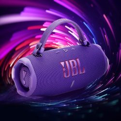 JBL CHARGE6 蓝牙音箱