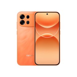 OPPO A7 Pro Max 万级大电池 前橙似锦 12GB+512GB 5G手机