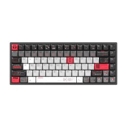 Keychron 三模有线 机械键盘