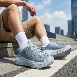 HOKA MAFATE SPEED 2 越野跑鞋