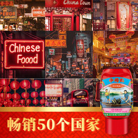 宅家食光:李锦记 旧庄蚝油 327g