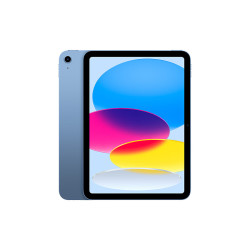 苹果 iPad 2025款 11英寸 平板电脑（2360*1640、A16、128GB、WiFi版、蓝色、MD4A4CH/A）
