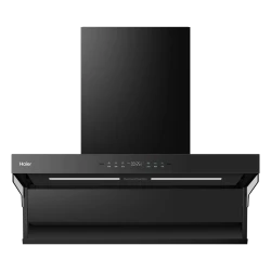 海尔 年度新品 CXW-358-EC799UD 顶侧双吸油烟机  32风量 1350Pa
