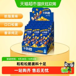 奇多 干杯脆 油炸型膨化食品 美式火鸡味 300g
