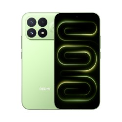小米 REDMI K100 Pro红米手机 小米官方旗舰新品学生游戏旗舰电竞手机 12+256G 流荧追光