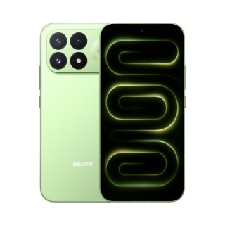 88VIP、今日必买：小米 REDMI K100 Pro红米手机 小米官方旗舰新品学生游戏旗舰电竞手机 12+256G 流荧追光