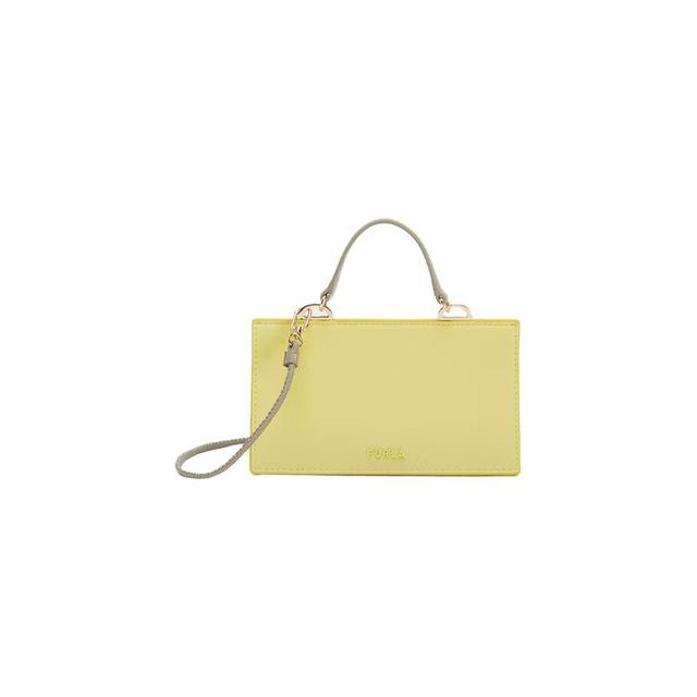 FURLA 【迷你斜挎】LINEA女士包