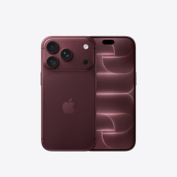 苹果 iPhone 18 Pro 512GB 勃艮第酒红色