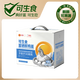 正大食品 可生食富硒鲜鸡蛋 40枚/箱 2kg