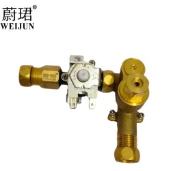 蔚珺暗装小便感应器底盒配件8604型个
