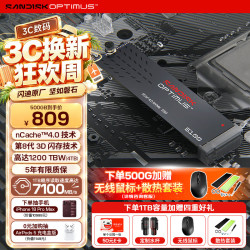闪迪 Western Digital/西部数据 高速 固态硬盘  1TB