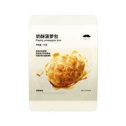 爷爷不泡茶 蟹黄味芋头条